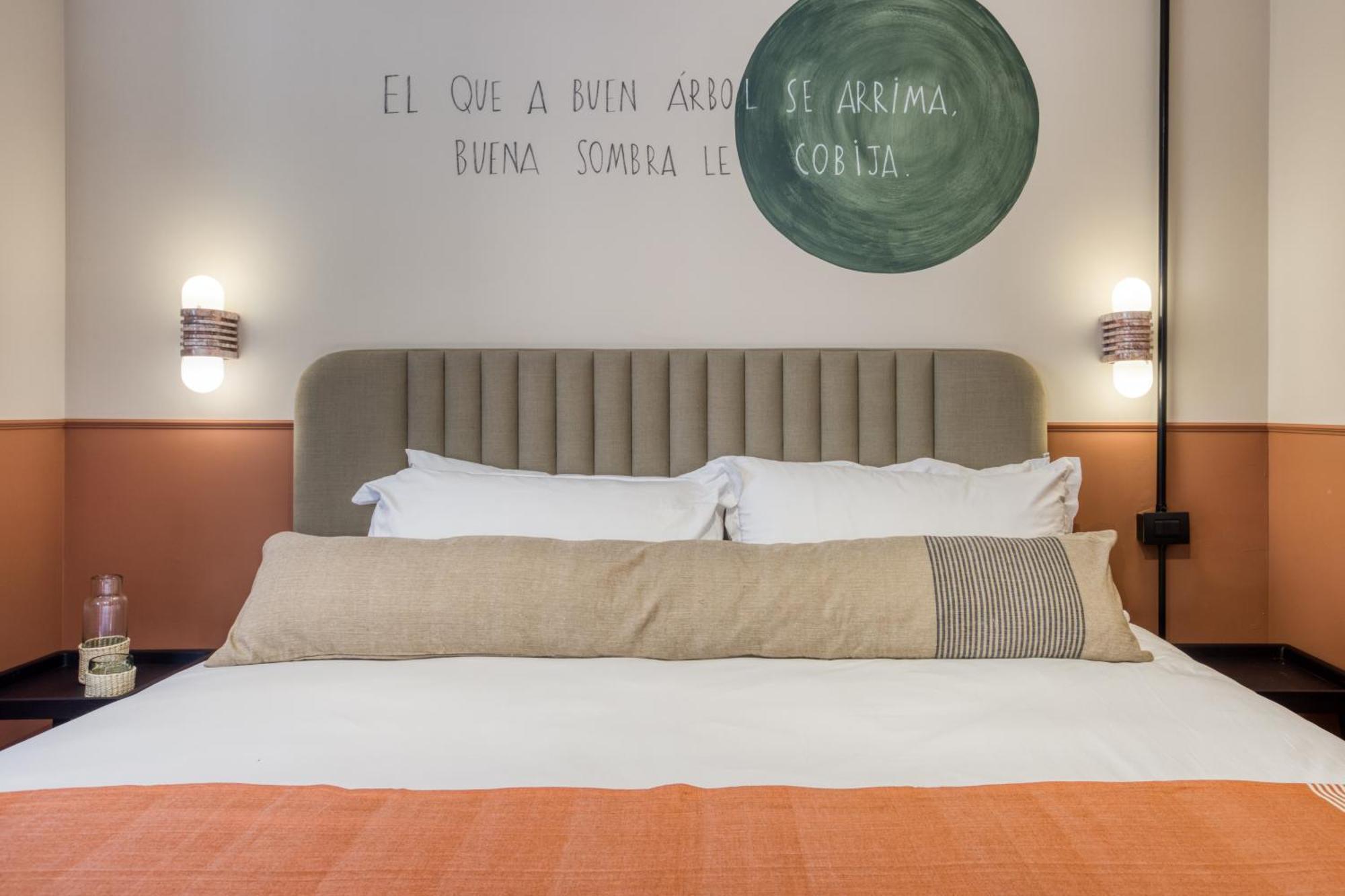 Casa Oliva Apartment *