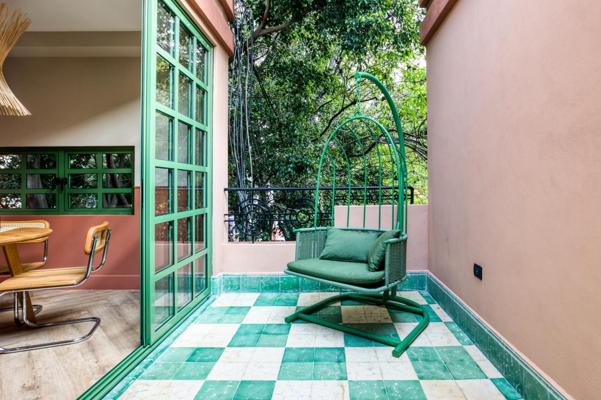 Casa Oliva Apartment