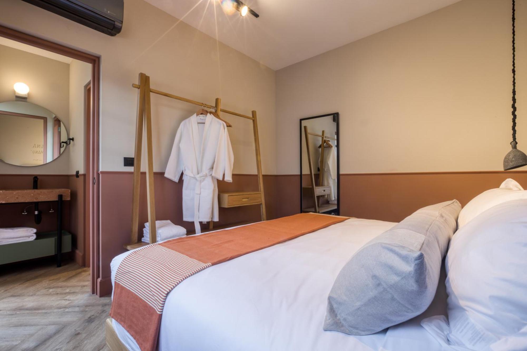 Casa Oliva Apartment