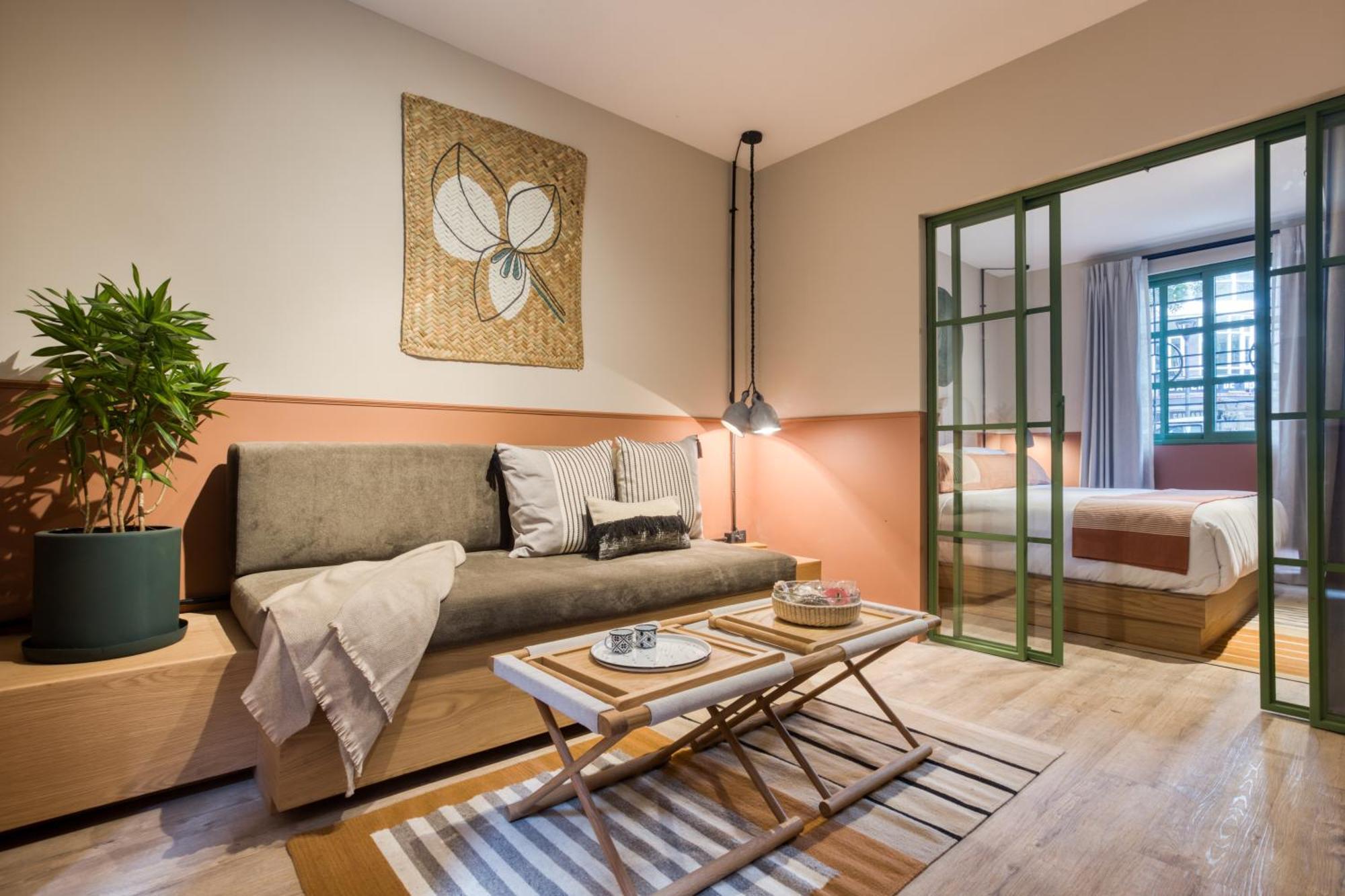 Apartment Casa Oliva